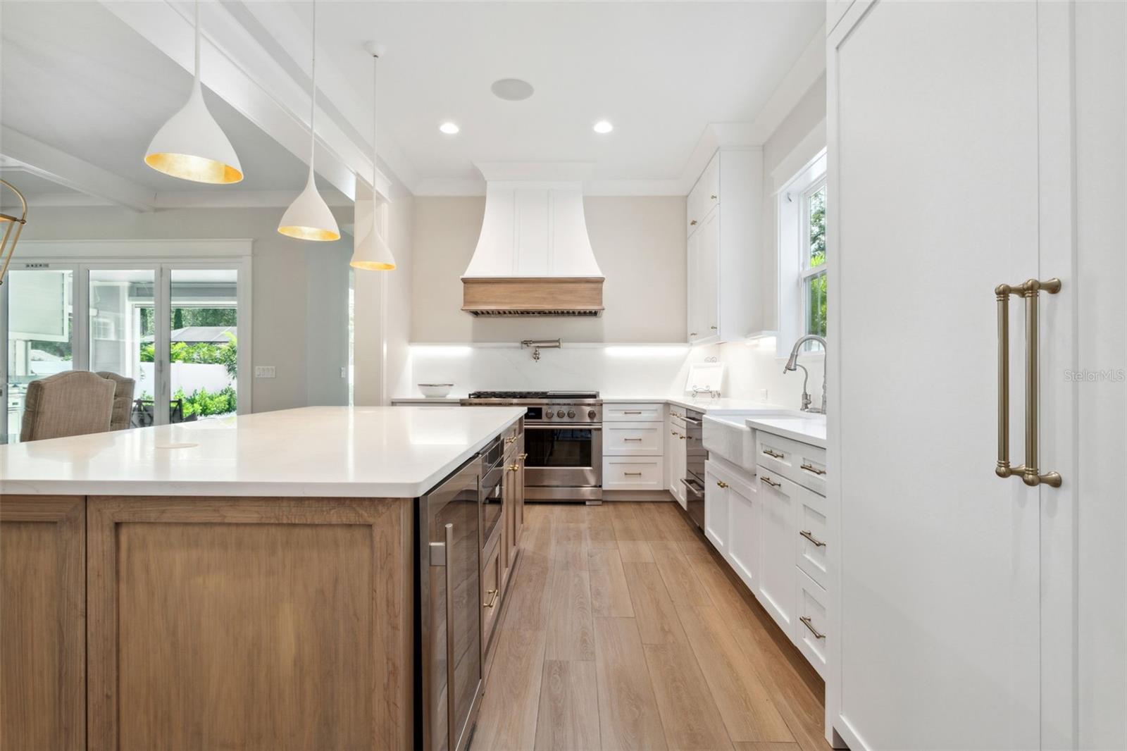 LYNWOOD - Residential