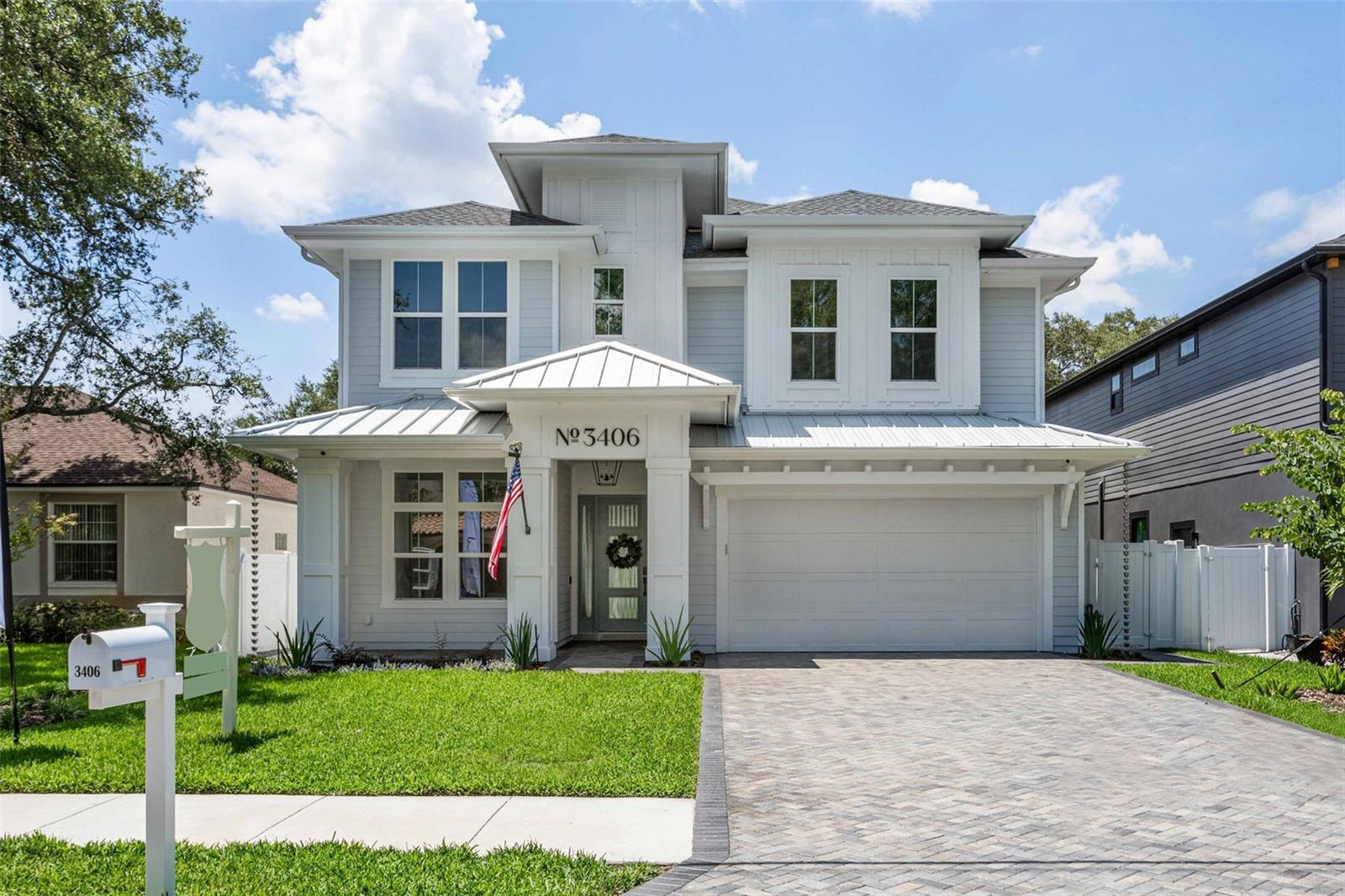 LYNWOOD - Residential