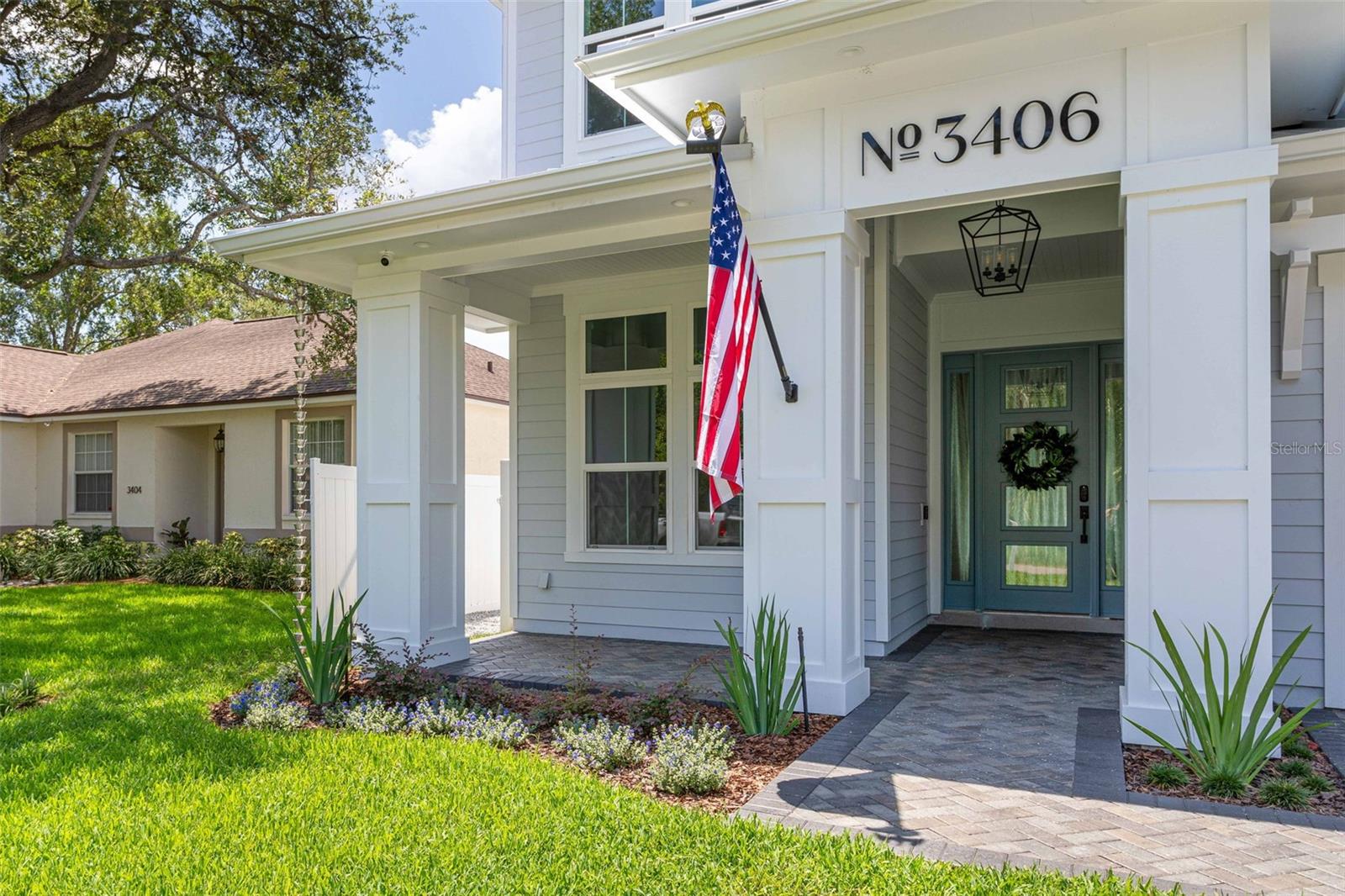 LYNWOOD - Residential