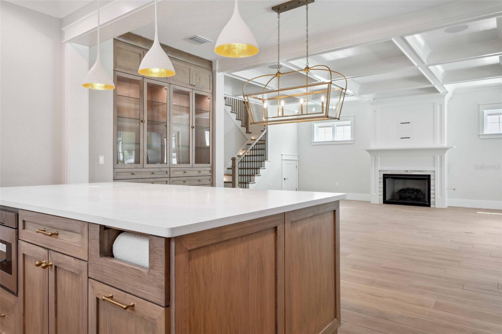 LYNWOOD - Residential