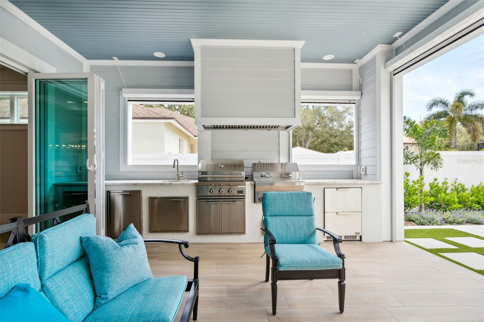 LYNWOOD - Residential