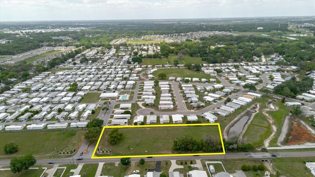 Photo of 5407 Dean Dairy Rd, Zephyrhills, FL 33541 (MLS # TB8498347)