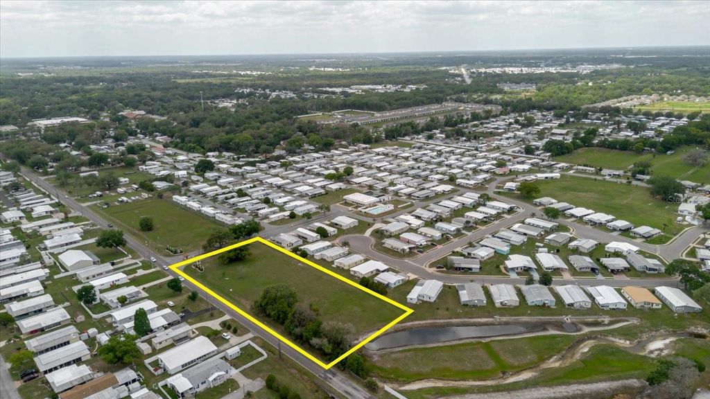 Photo of 5407 Dean Dairy Rd, Zephyrhills, FL 33541 (MLS # TB8498347)