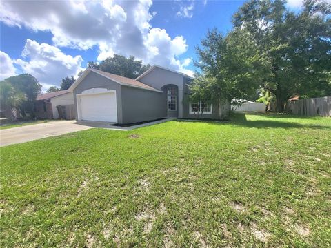5266 CRISFIELD COURT ORLANDO FL 32808