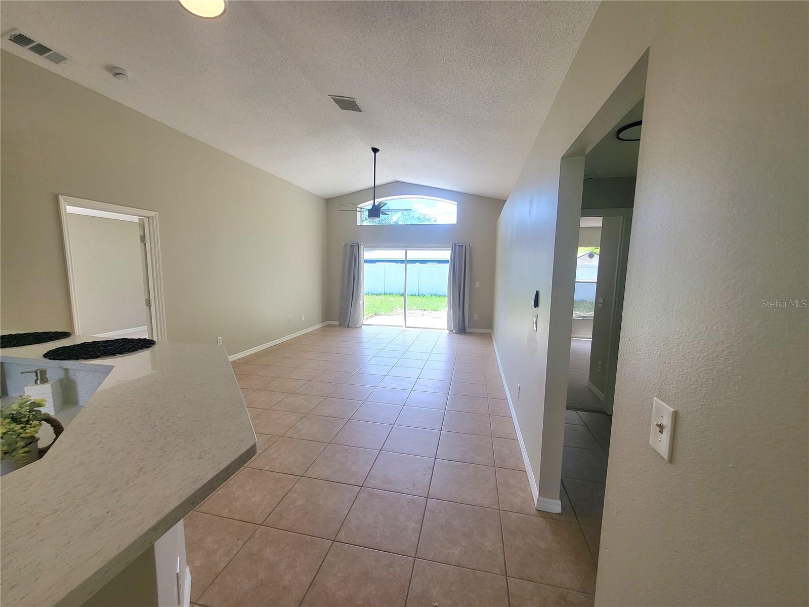 OAKTREE VILLAGE - Residential