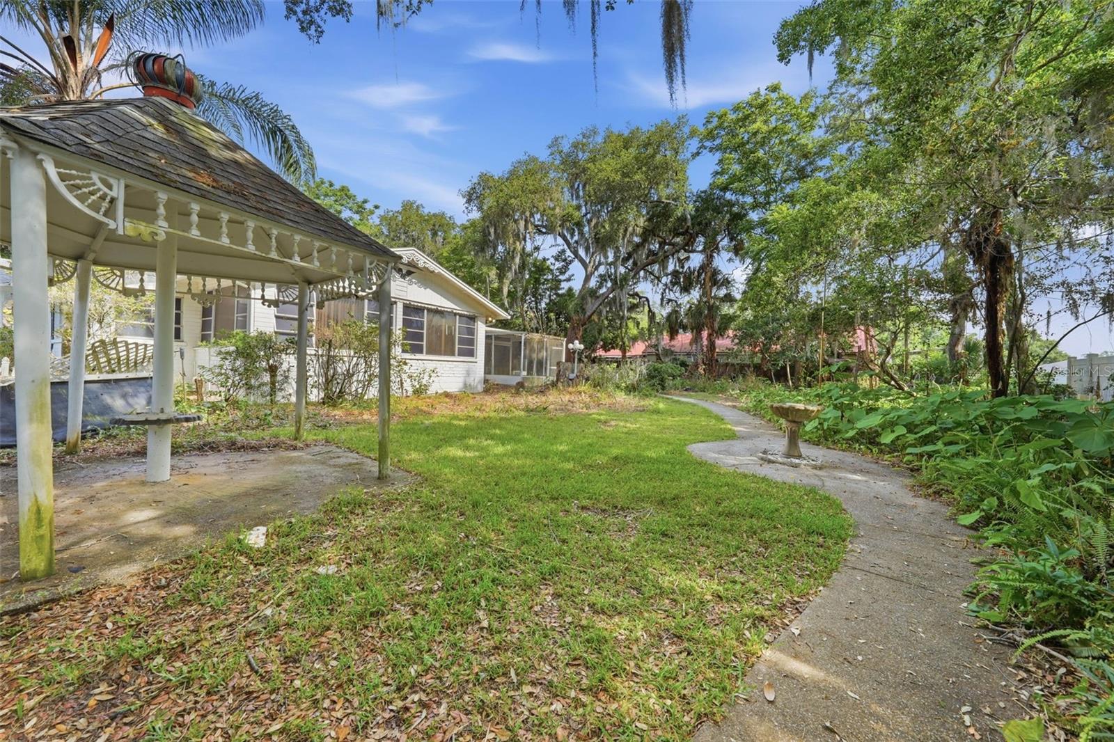 2101 PALMETTO ROAD