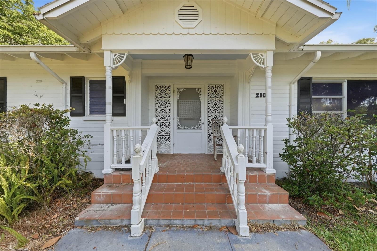 2101 PALMETTO ROAD