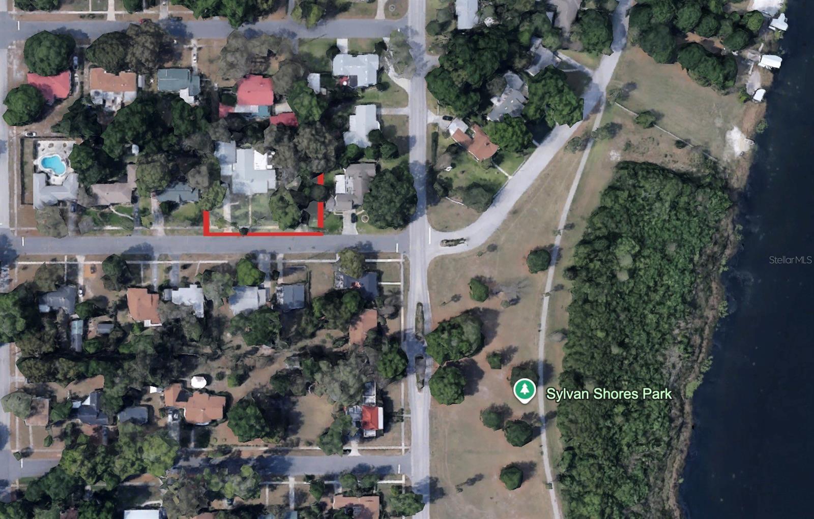 2101 PALMETTO ROAD