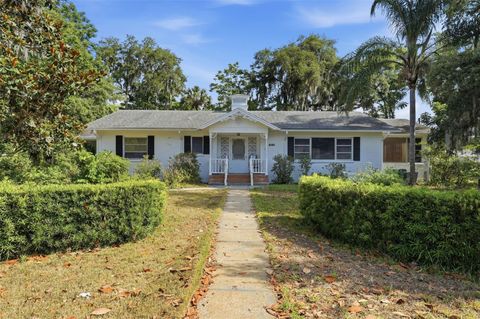 Photo of 2101 Palmetto Road, Mount Dora, FL 32757 (MLS # O6404359)