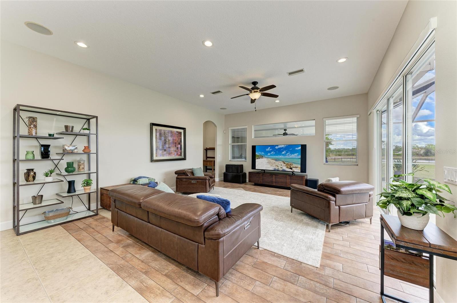 PRESERVE AT PANTHER RIDGE PH IV - Residential