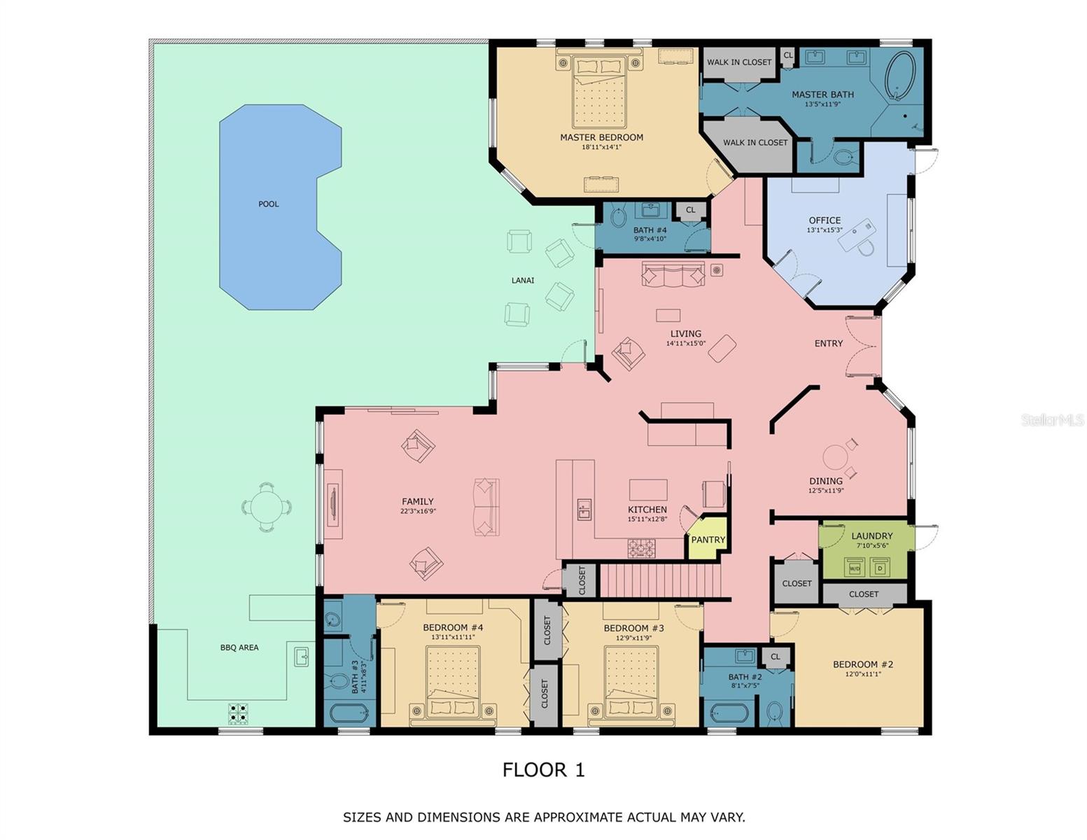 PRESERVE AT PANTHER RIDGE PH IV - Residential