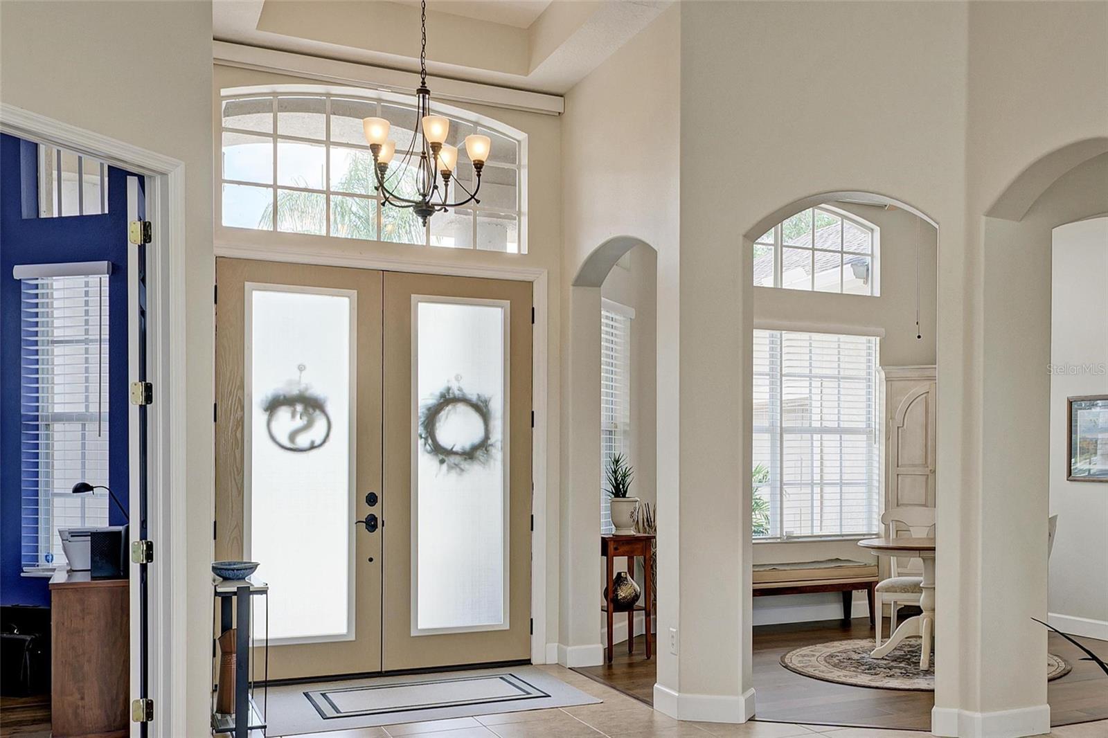 8103 SNOWY EGRET PLACE