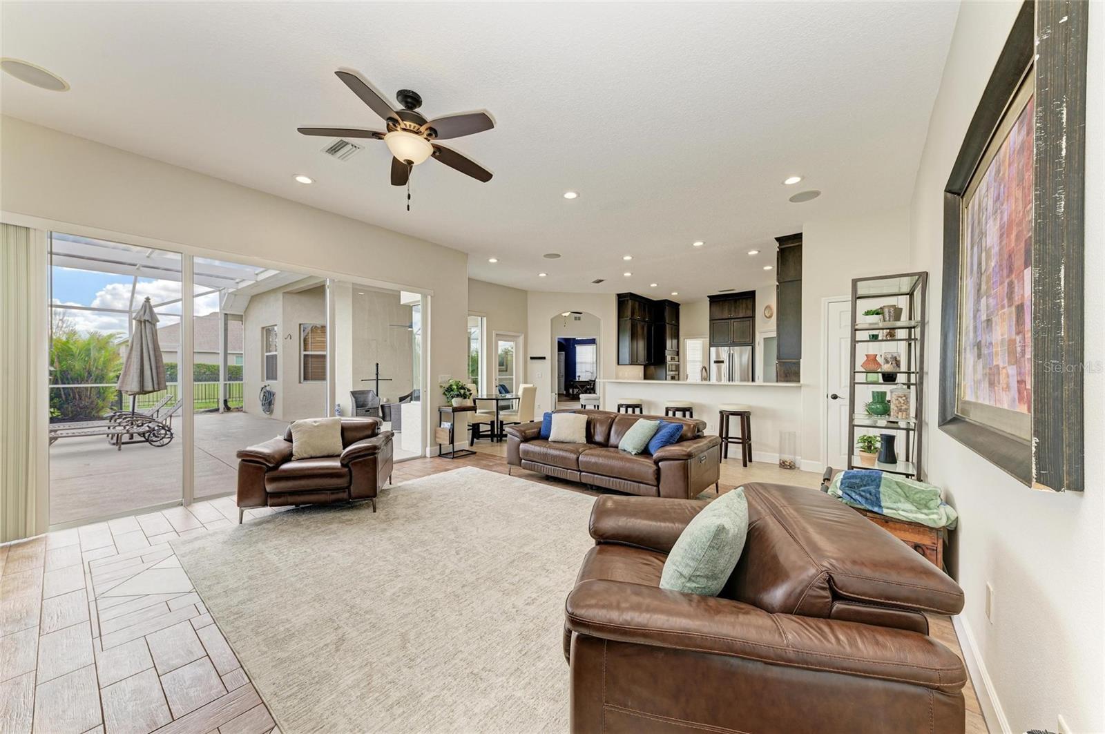 PRESERVE AT PANTHER RIDGE PH IV - Residential