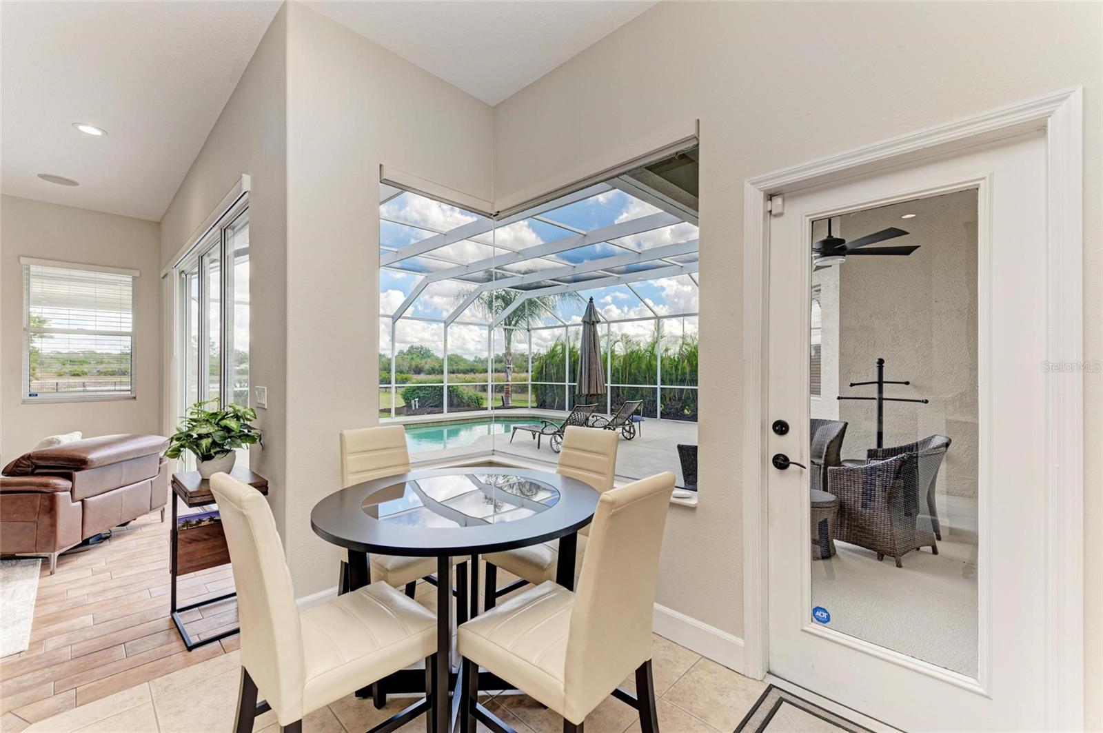 PRESERVE AT PANTHER RIDGE PH IV - Residential