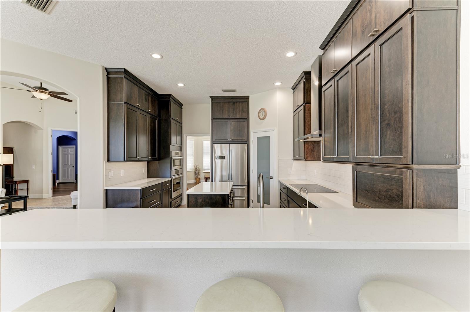 PRESERVE AT PANTHER RIDGE PH IV - Residential