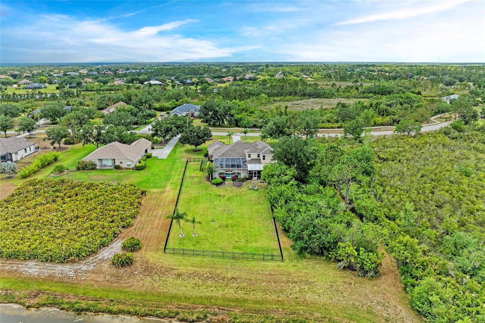 PRESERVE AT PANTHER RIDGE PH IV - Residential