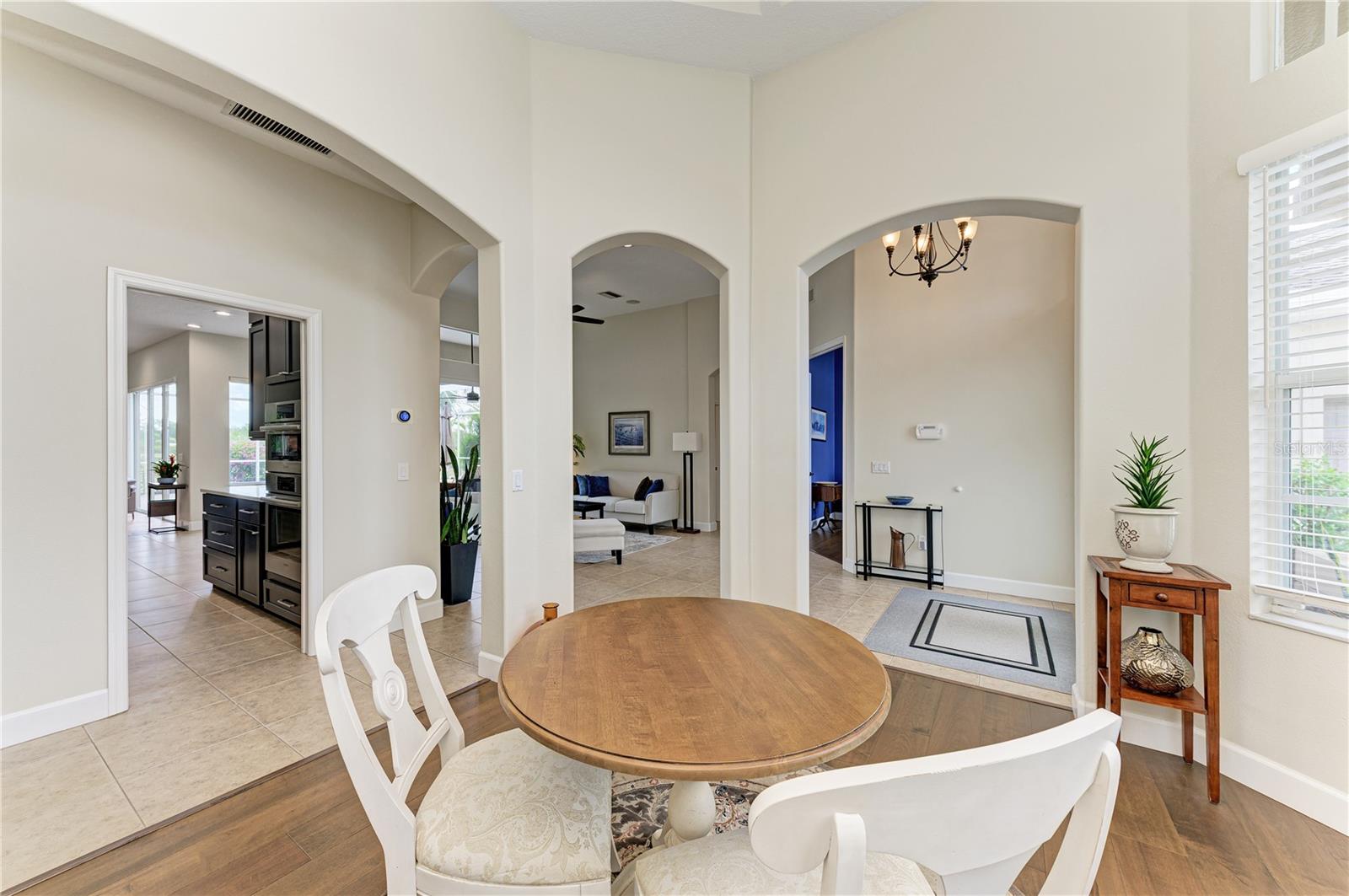 PRESERVE AT PANTHER RIDGE PH IV - Residential