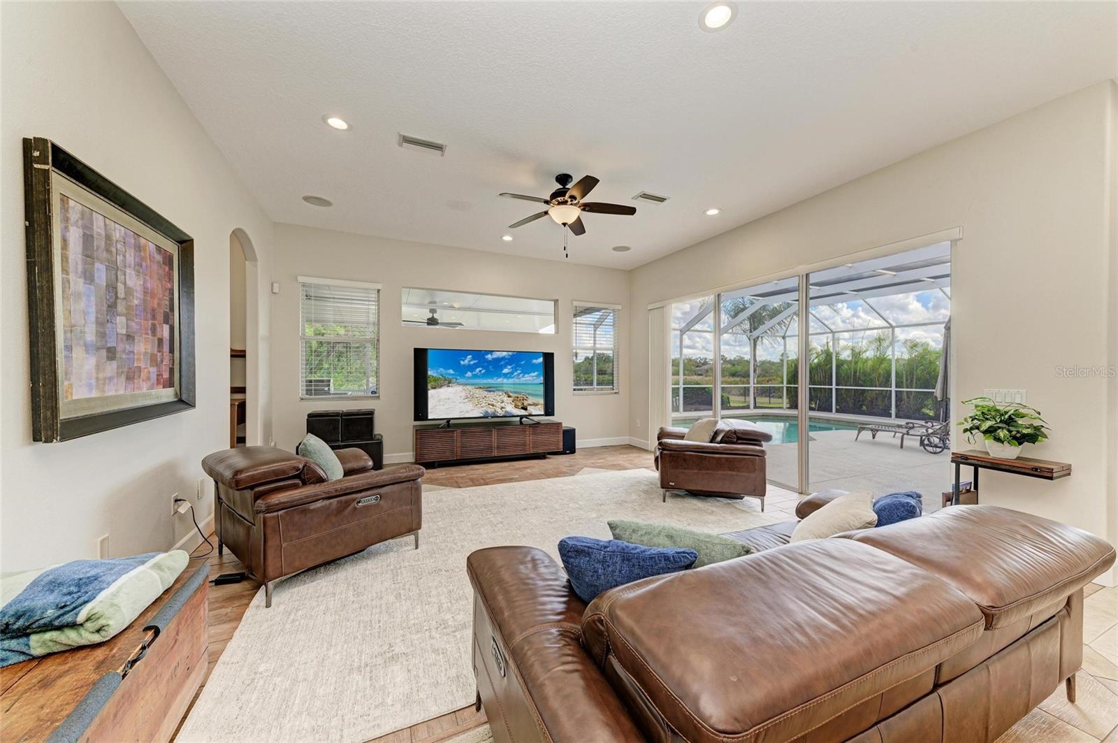 PRESERVE AT PANTHER RIDGE PH IV - Residential