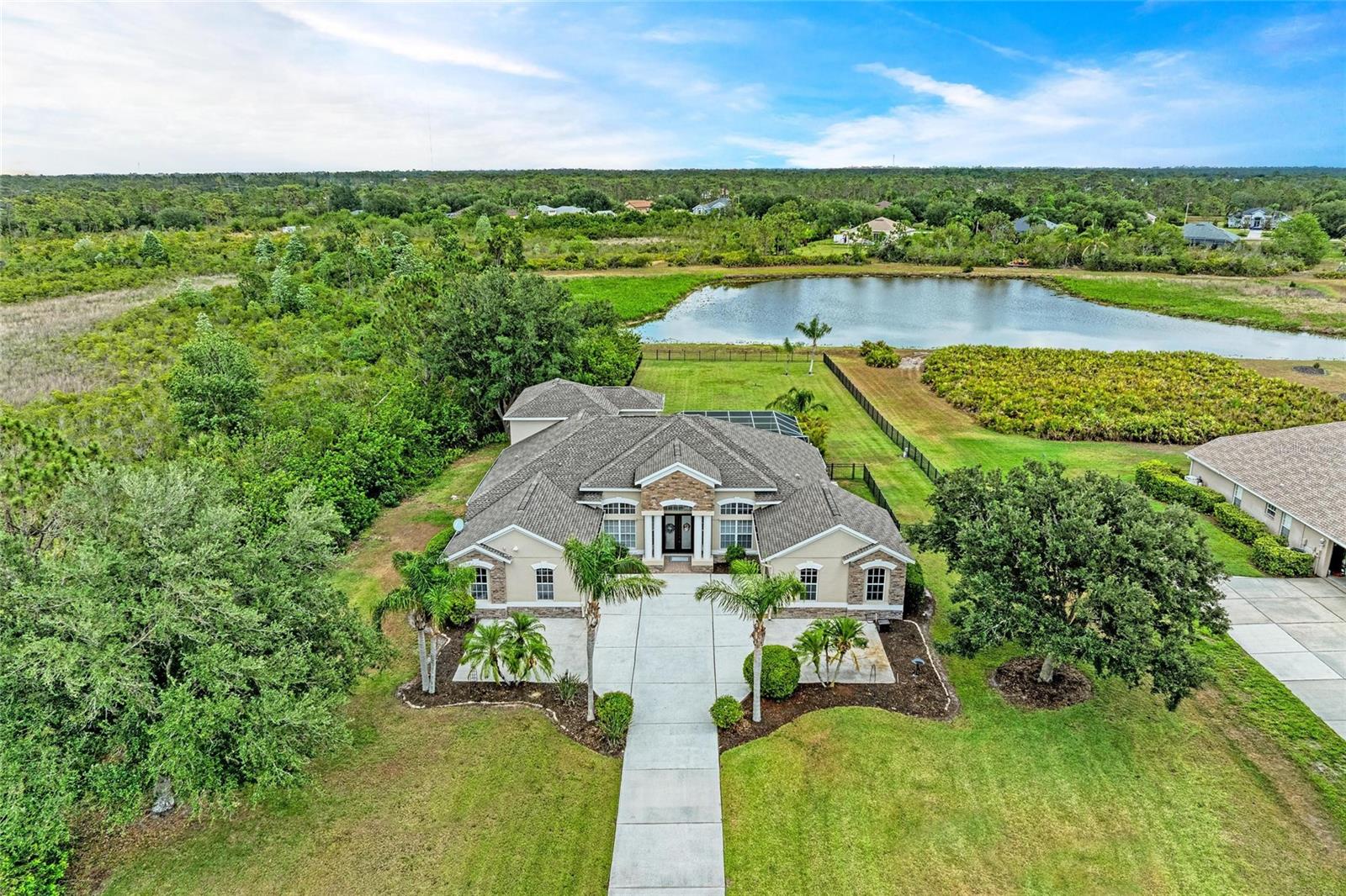 PRESERVE AT PANTHER RIDGE PH IV - Residential