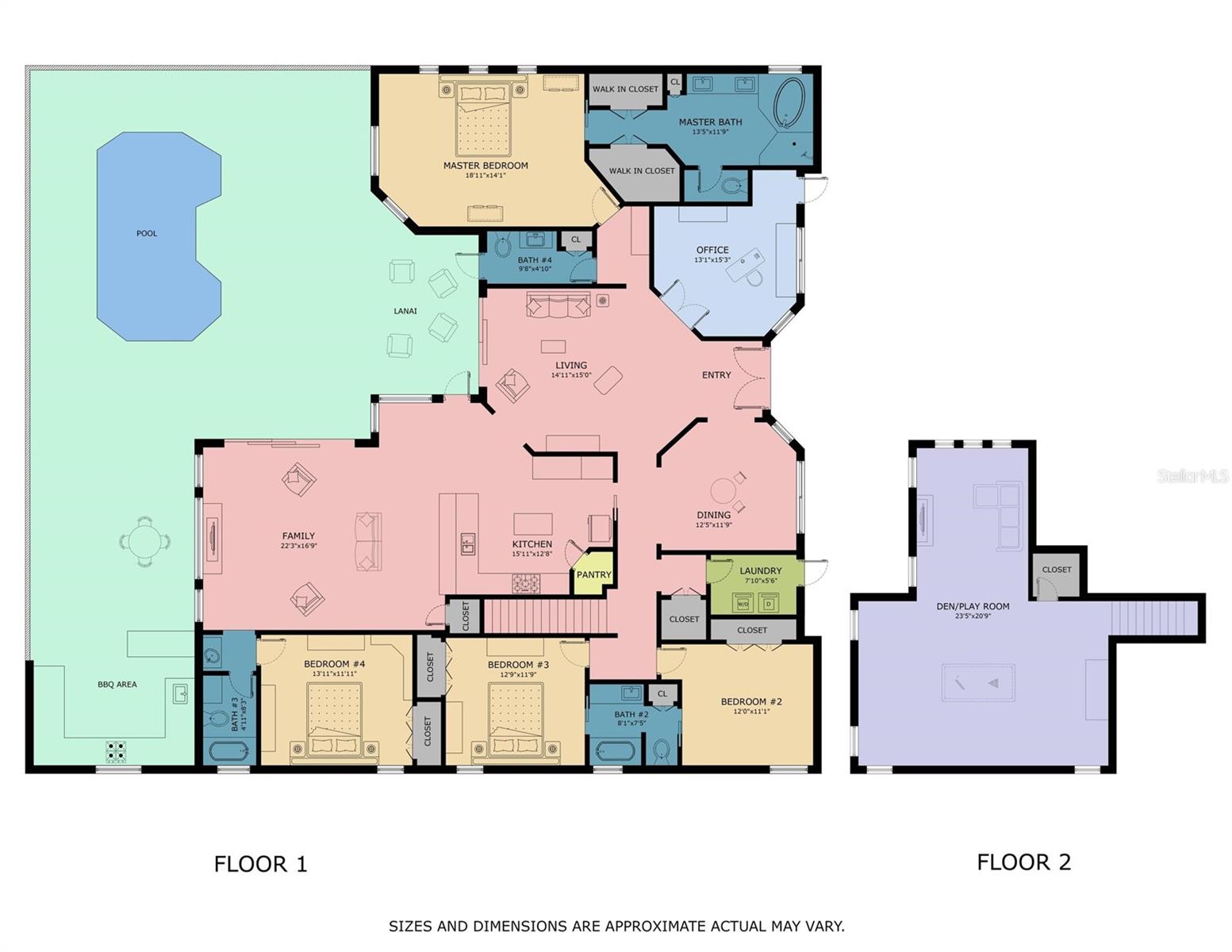 PRESERVE AT PANTHER RIDGE PH IV - Residential