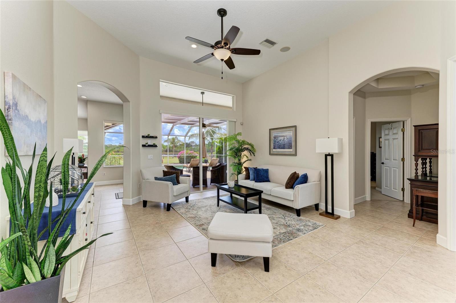 PRESERVE AT PANTHER RIDGE PH IV - Residential