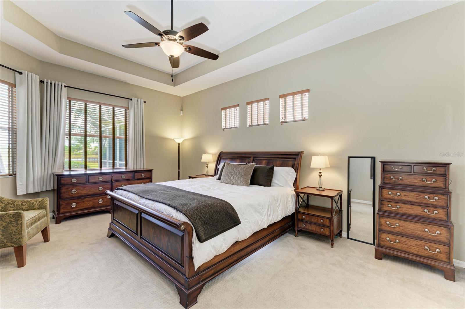 PRESERVE AT PANTHER RIDGE PH IV - Residential