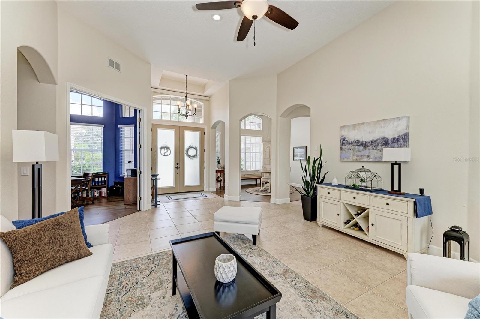 PRESERVE AT PANTHER RIDGE PH IV - Residential