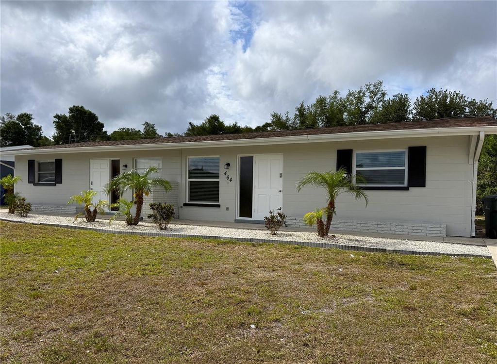 Photo of 464 Briarwood Road, Venice, FL 34293 (MLS # A4692504)