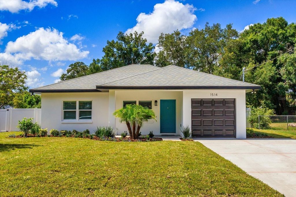 Photo of 1514 Nevada Avenue, Belle Isle, FL 32809 (MLS # O6370368)