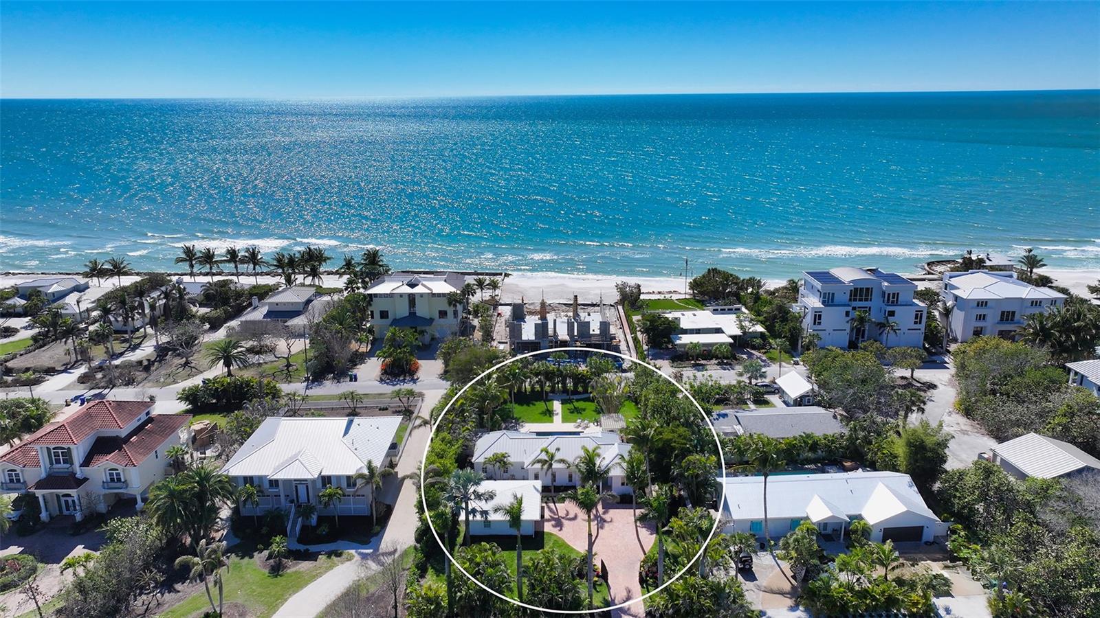 SLEEPY LAGOON - Residential