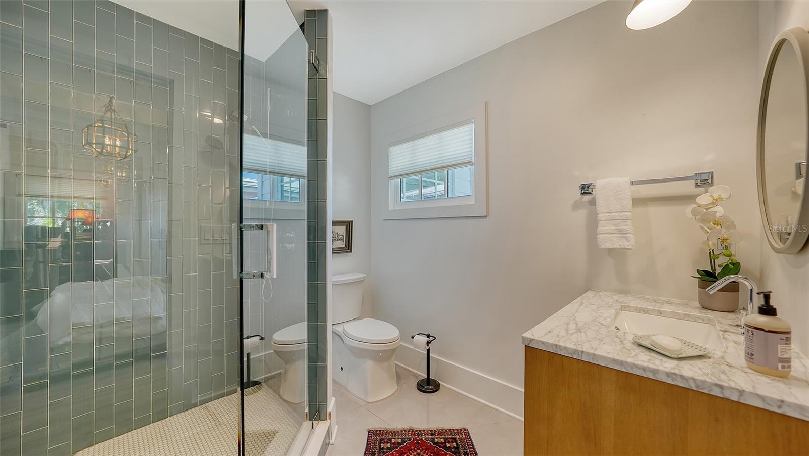 SLEEPY LAGOON - Residential