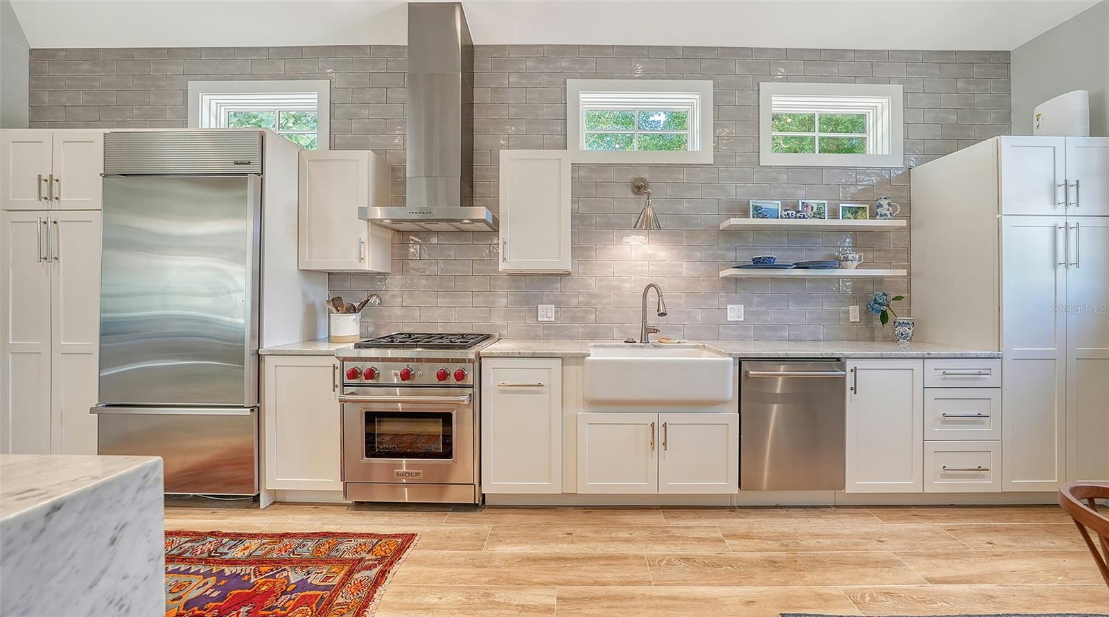 SLEEPY LAGOON - Residential