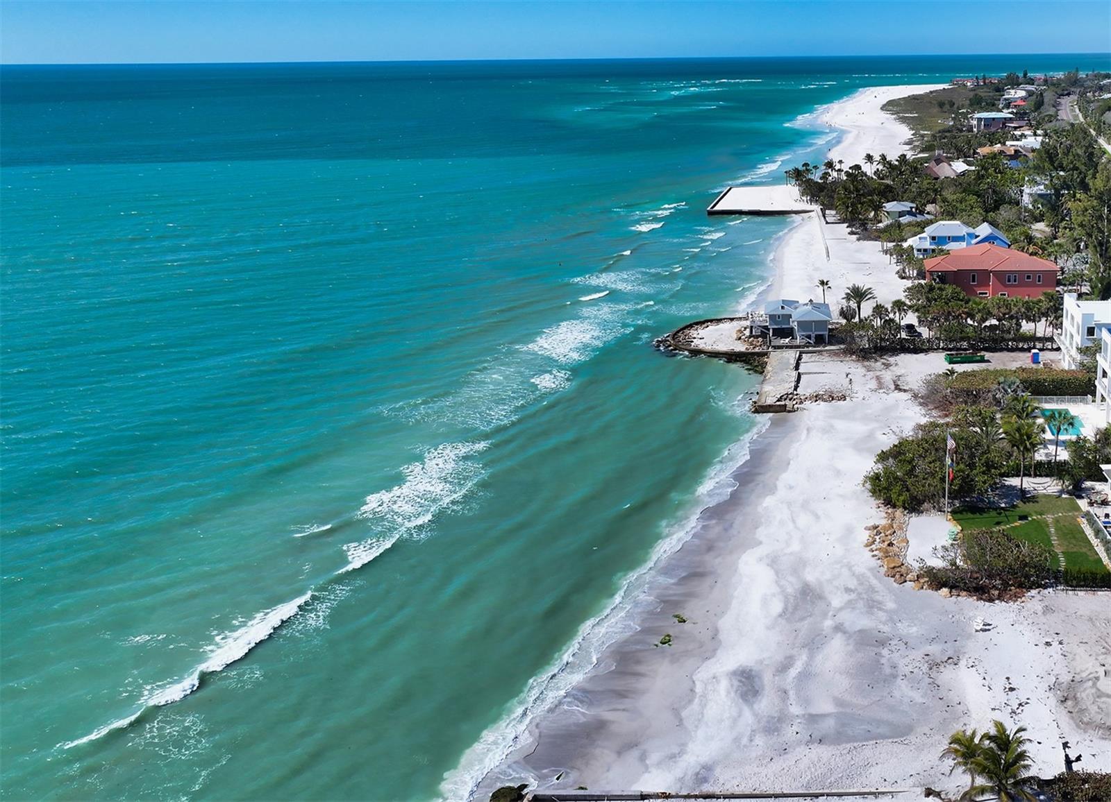 SLEEPY LAGOON - Residential