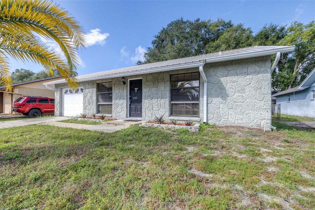 Photo of 3701 Modesto Street, New Port Richey, FL 34655 (MLS # TB8555720)