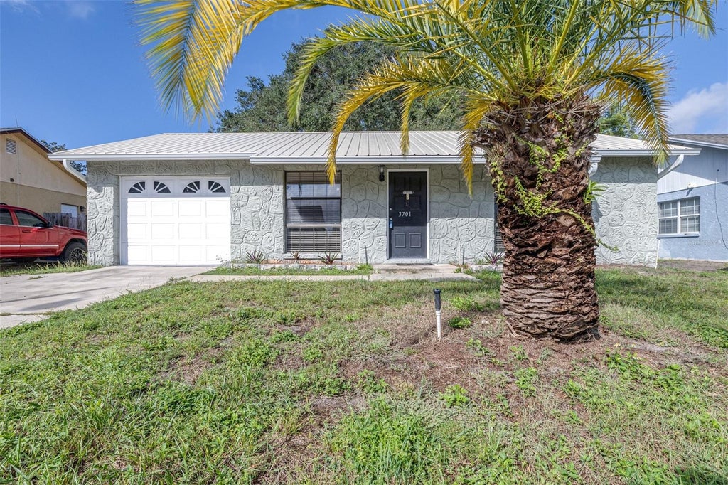 Photo of 3701 Modesto Street, New Port Richey, FL 34655 (MLS # TB8555720)