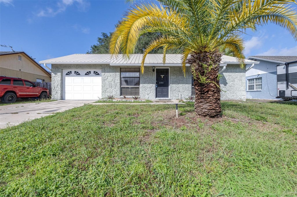 Photo of 3701 Modesto Street, New Port Richey, FL 34655 (MLS # TB8555720)
