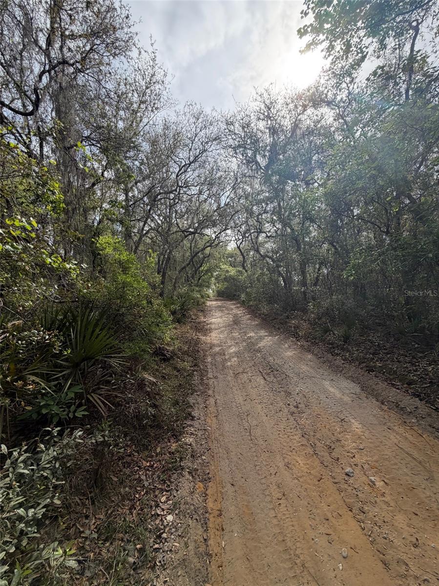 A&J CAMPSITES - Land