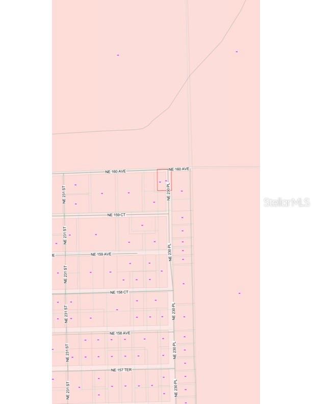 A&J CAMPSITES - Land