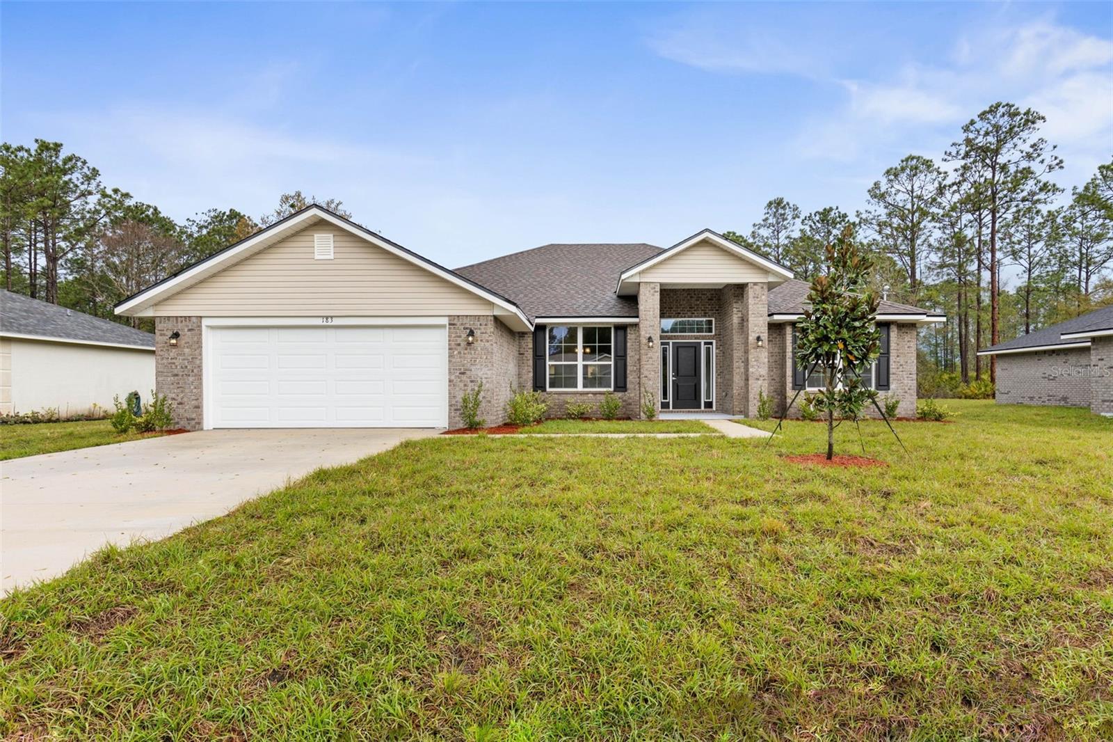 183 RYAN DRIVE