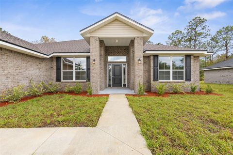 183 RYAN DRIVE PALM COAST FL 32164