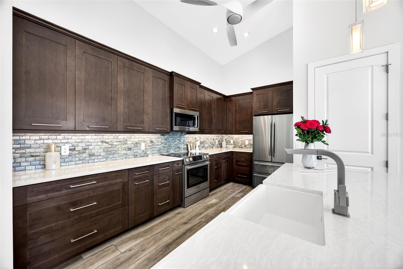 PUNTA GORDA ISLES SEC 24 - Residential