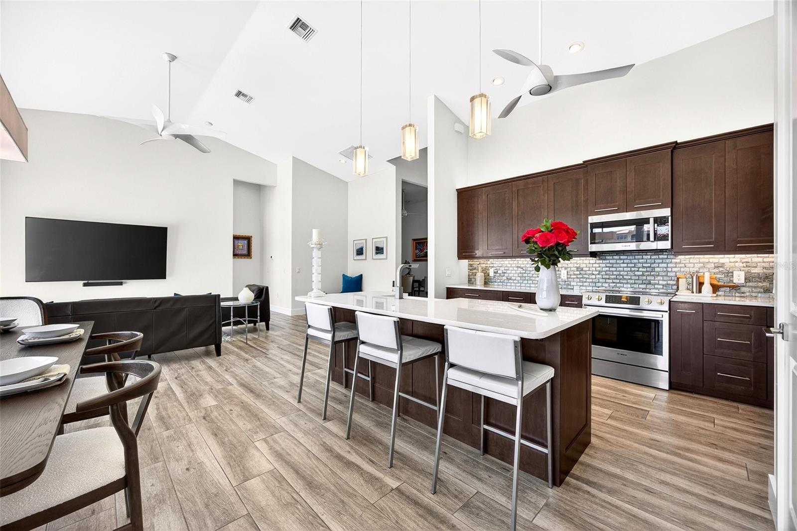 PUNTA GORDA ISLES SEC 24 - Residential