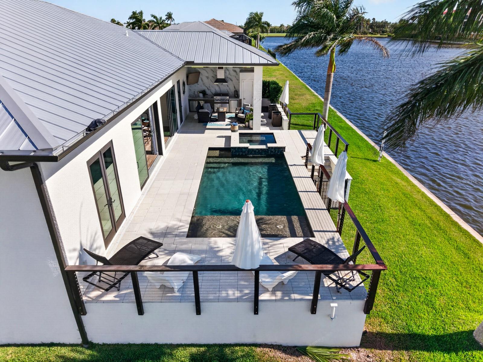 PUNTA GORDA ISLES SEC 24 - Residential