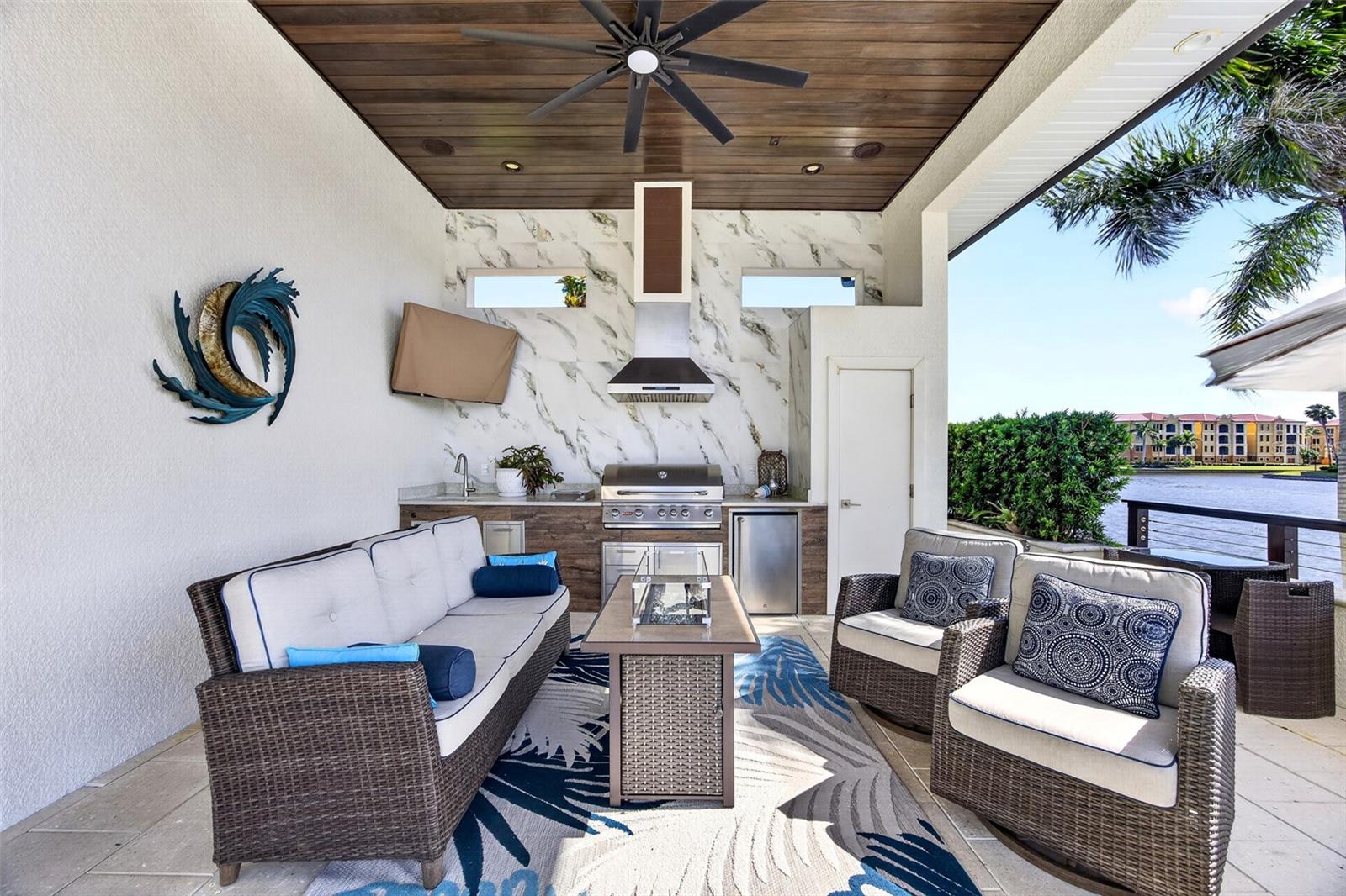 PUNTA GORDA ISLES SEC 24 - Residential