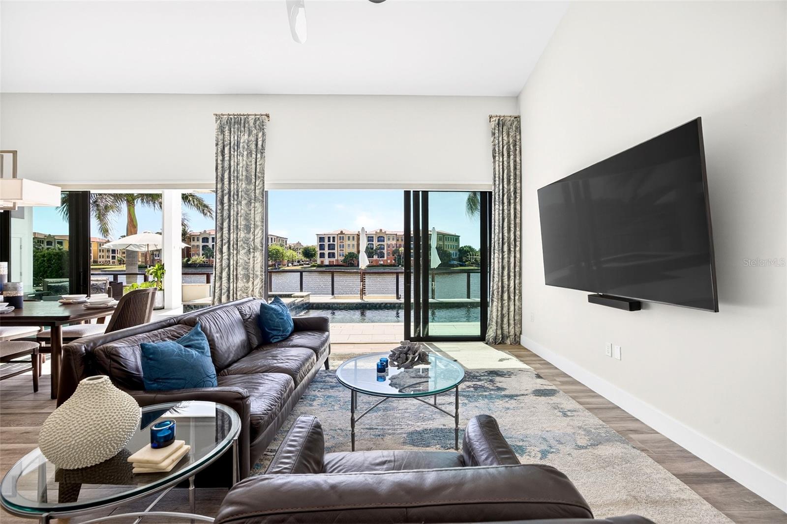 PUNTA GORDA ISLES SEC 24 - Residential