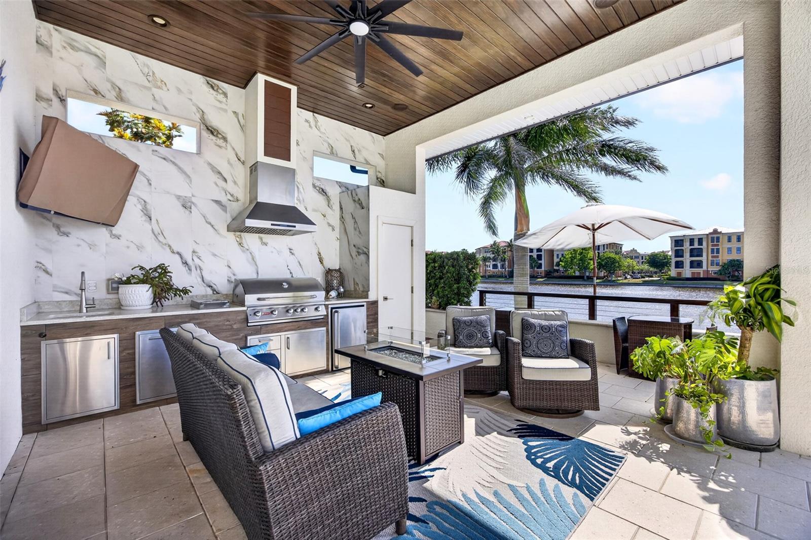PUNTA GORDA ISLES SEC 24 - Residential
