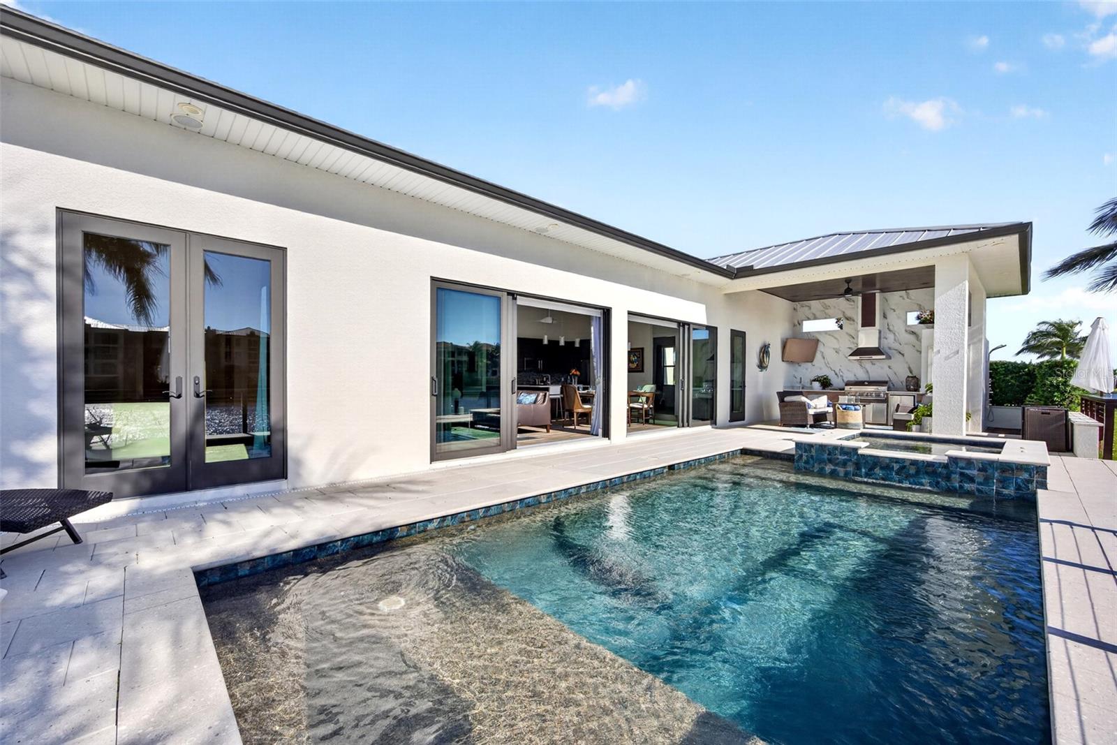 PUNTA GORDA ISLES SEC 24 - Residential