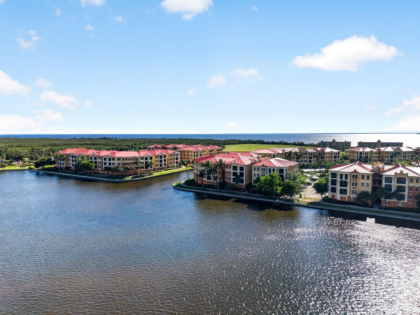 PUNTA GORDA ISLES SEC 24 - Residential