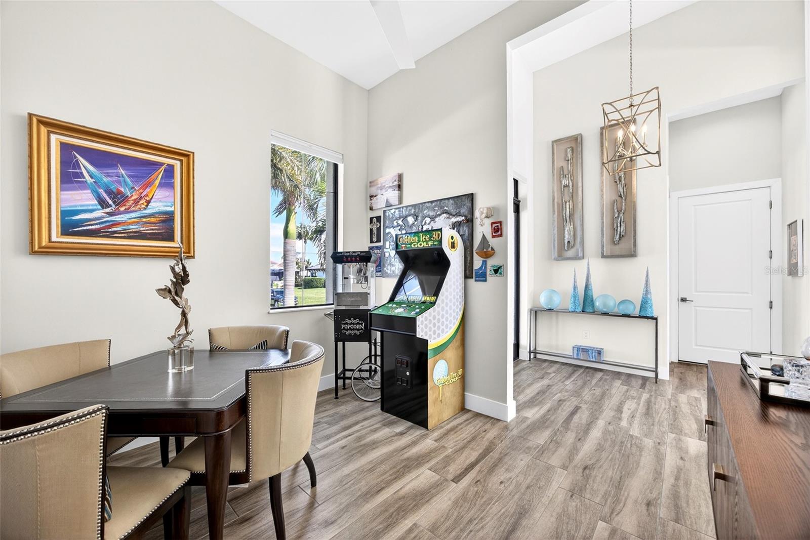 PUNTA GORDA ISLES SEC 24 - Residential