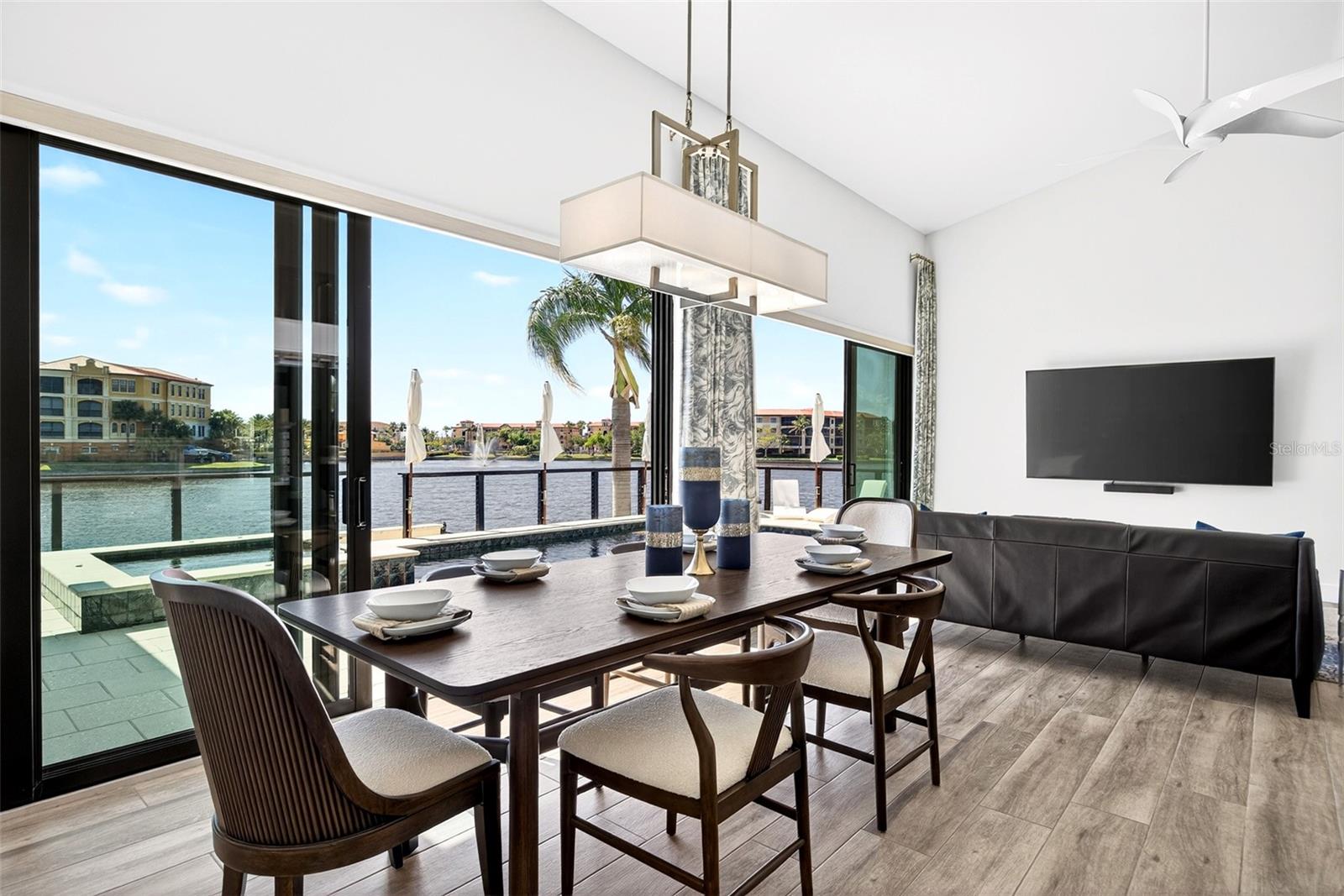 PUNTA GORDA ISLES SEC 24 - Residential